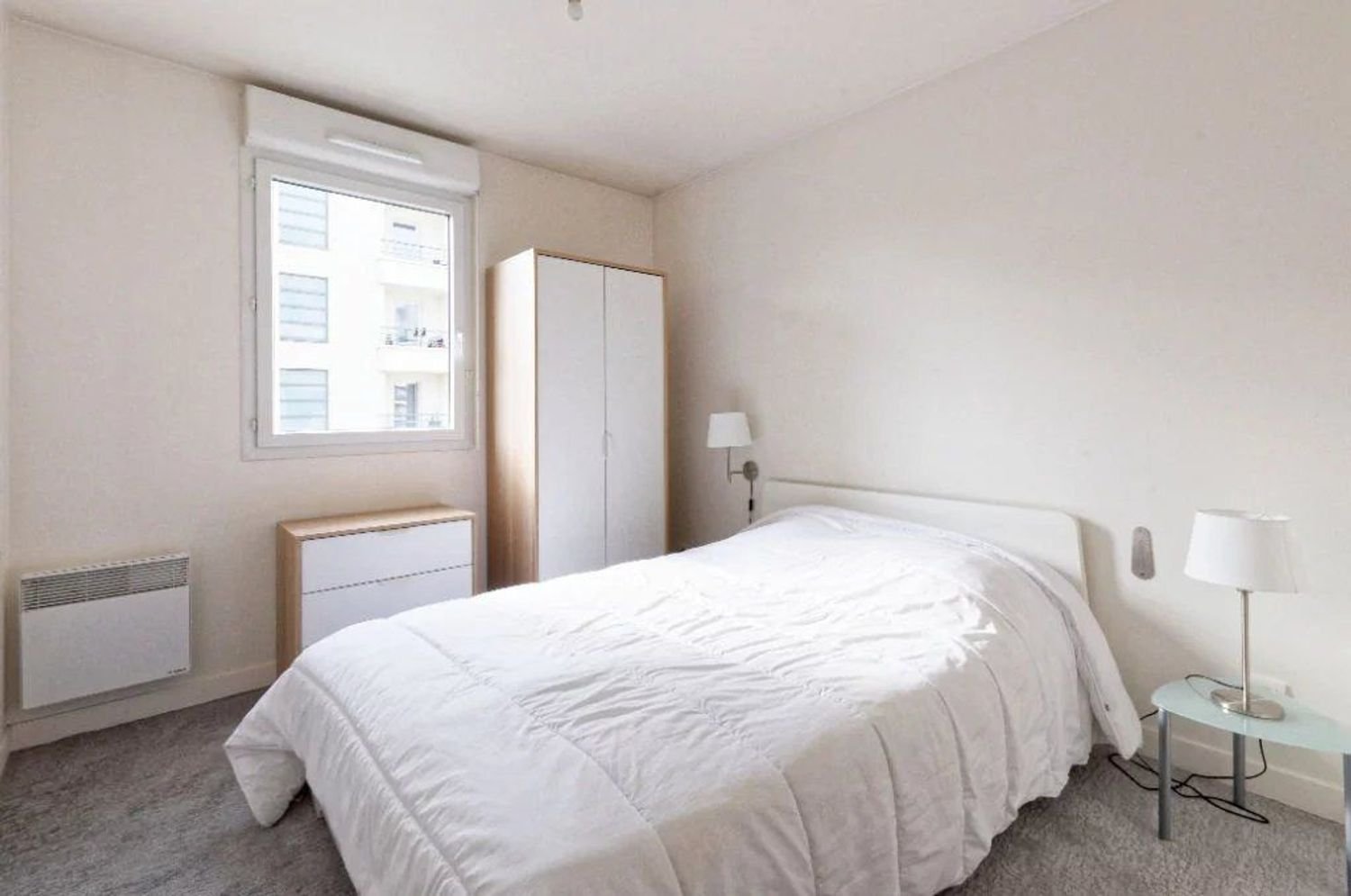 Appartement à louer, 46m², Antony