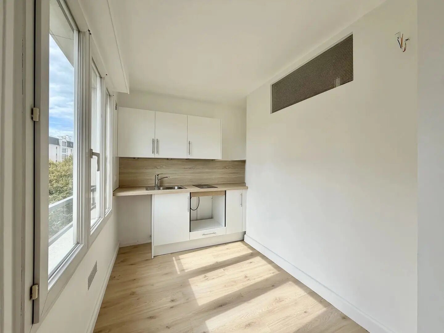 Appartement à louer, 30m², Montrouge