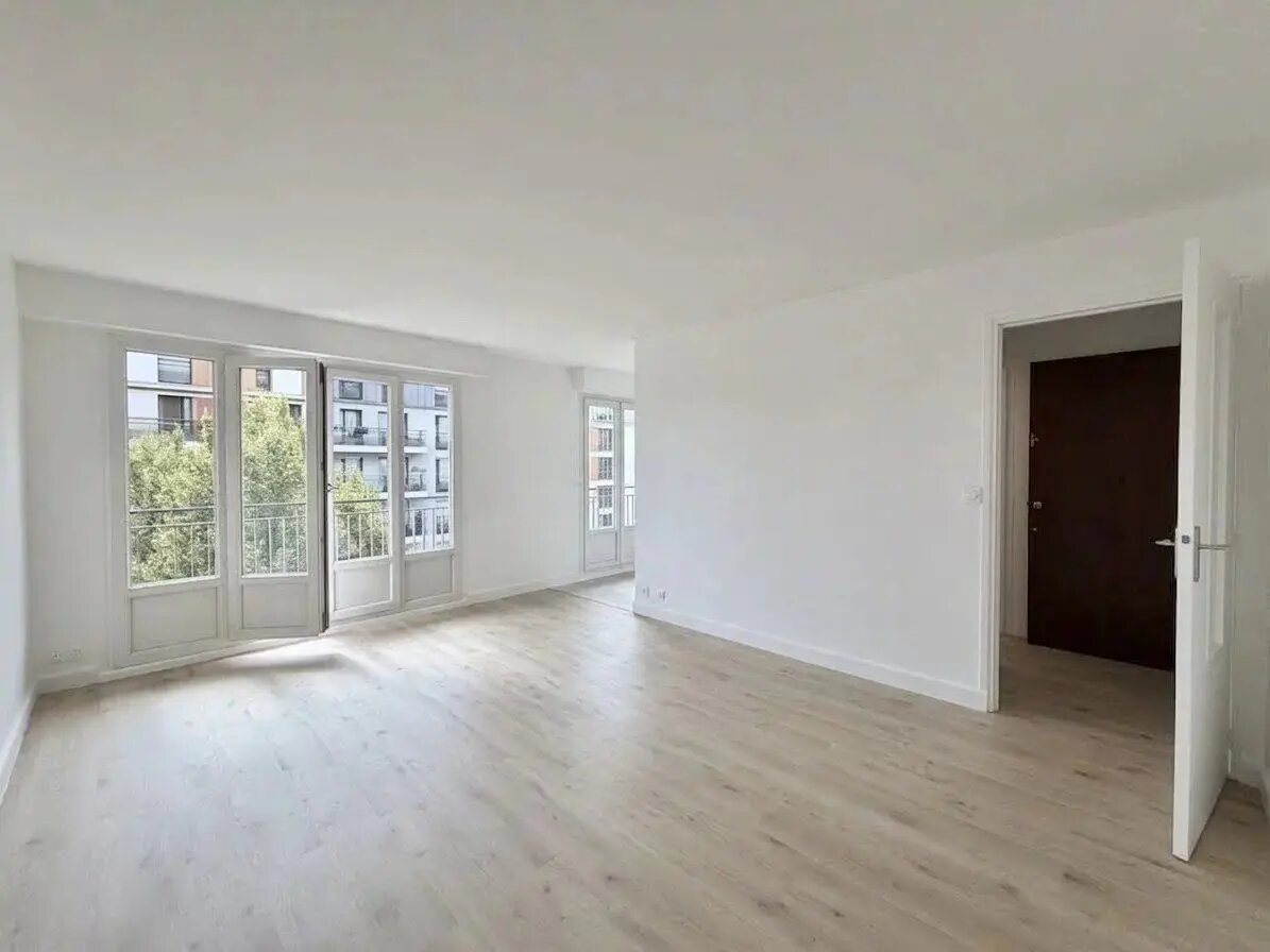Appartement à louer, 30m², Montrouge