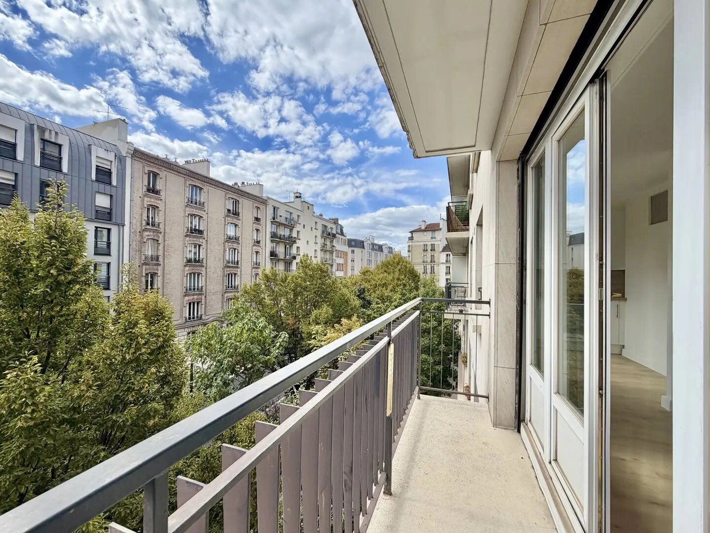 Appartement à louer, 30m², Montrouge
