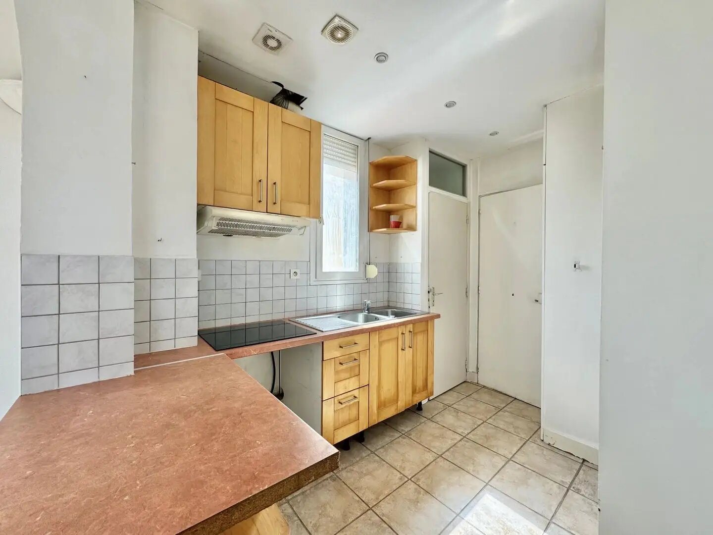 Appartement à vendre, 30m², Verrières-le-Buisson