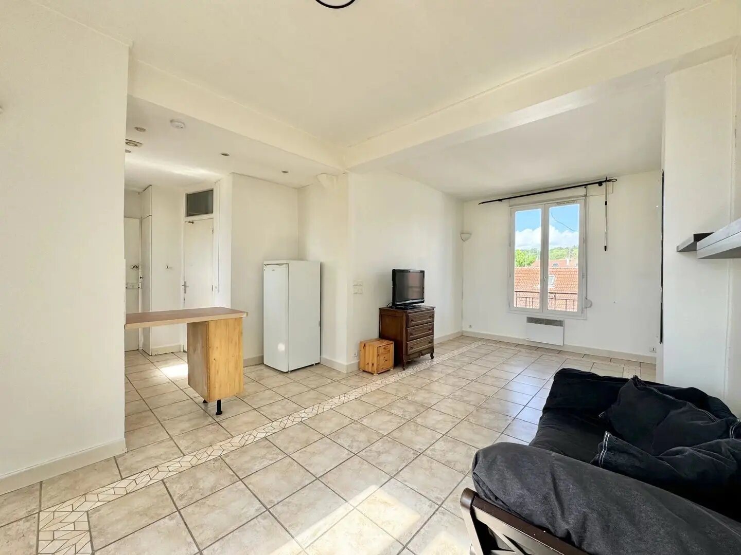 Appartement à vendre, 30m², Verrières-le-Buisson