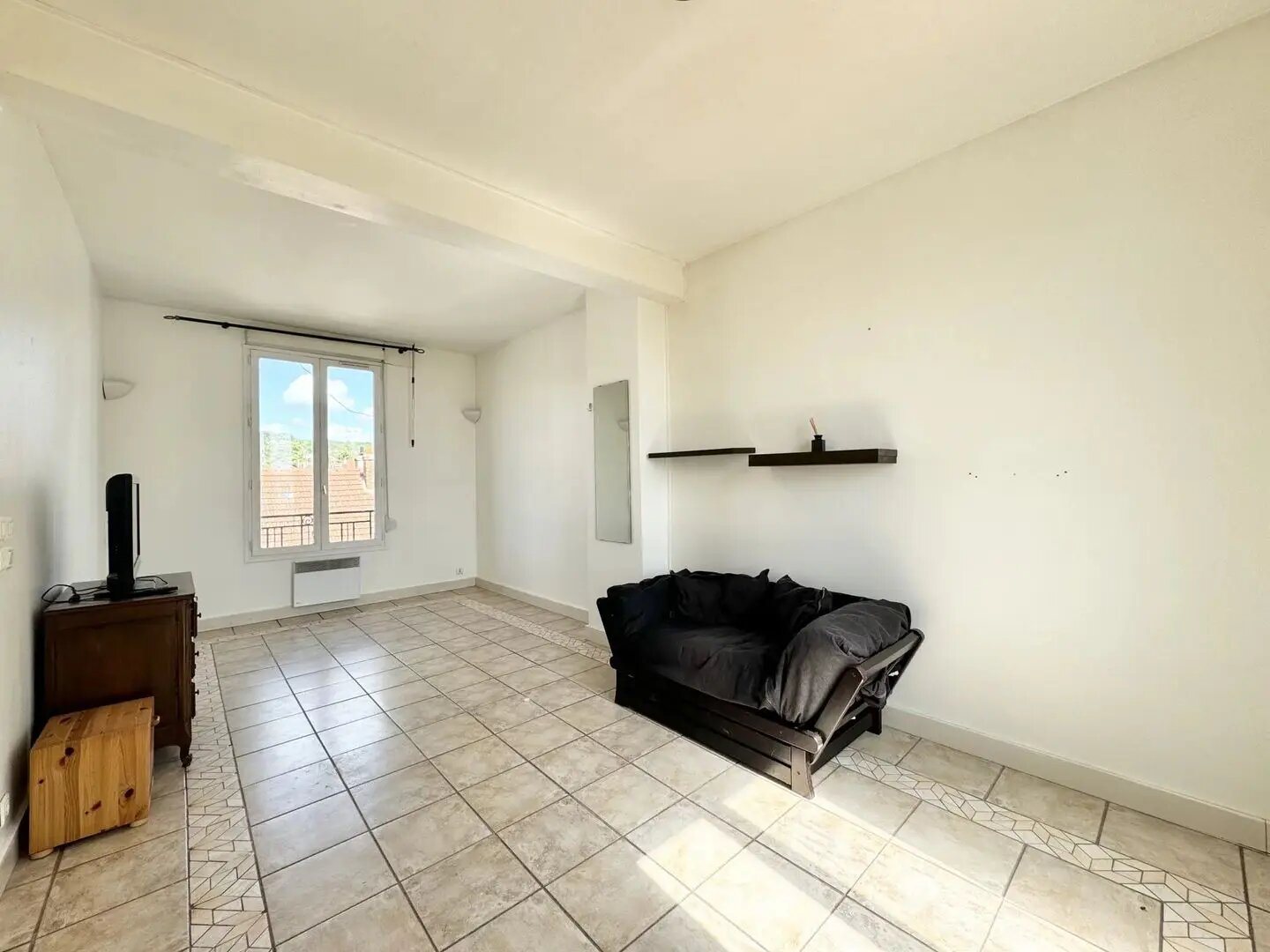 Appartement à vendre, 30m², Verrières-le-Buisson