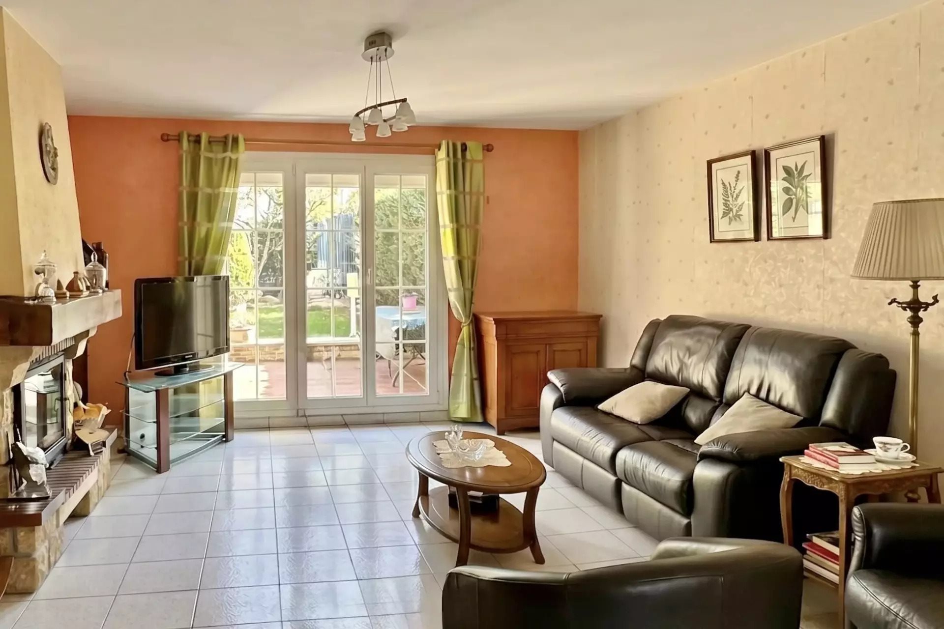 Maison à vendre, 94m², Verrières-le-Buisson