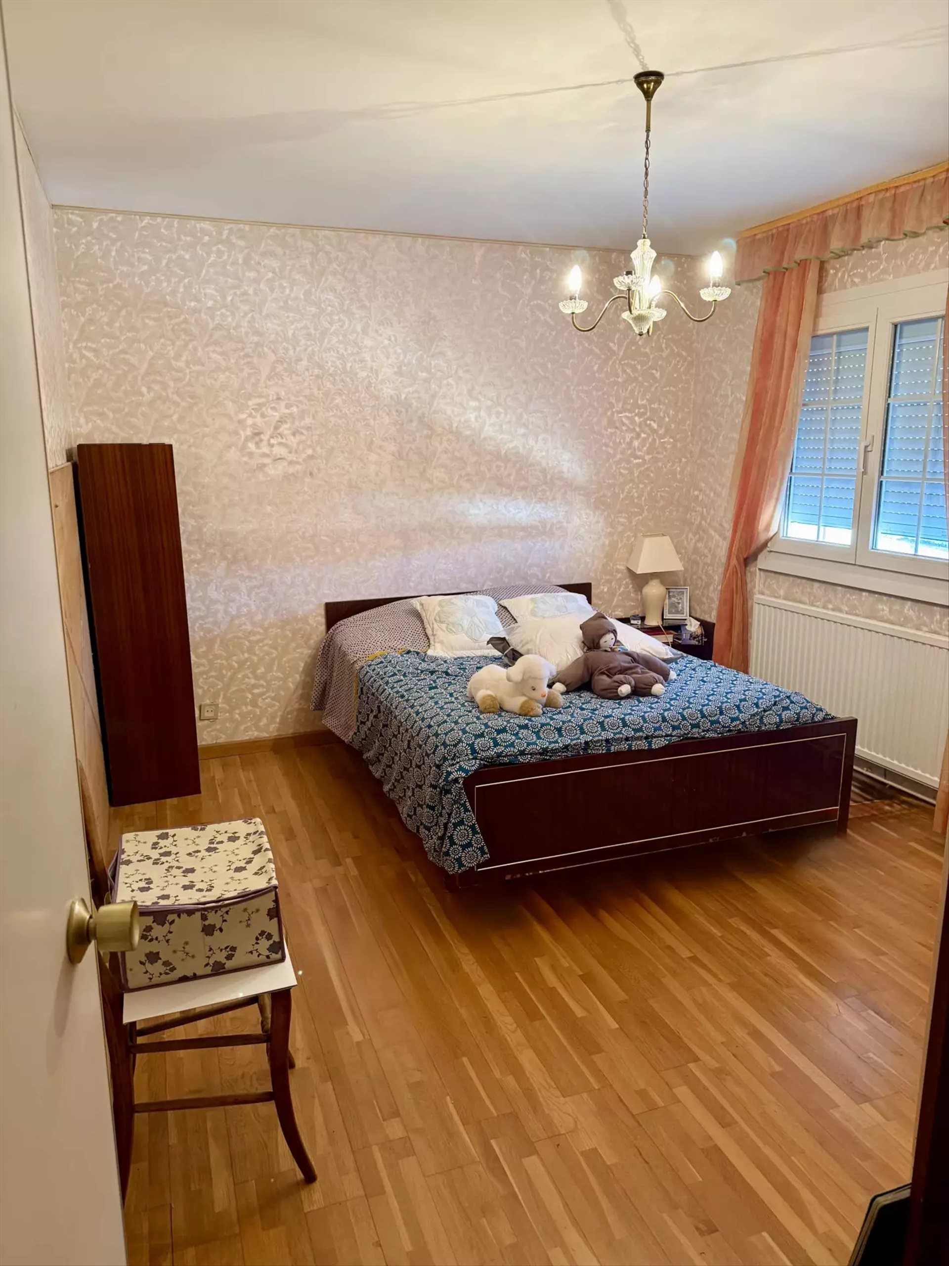 Maison à vendre, 94m², Vandoeuvre-lès-Nancy