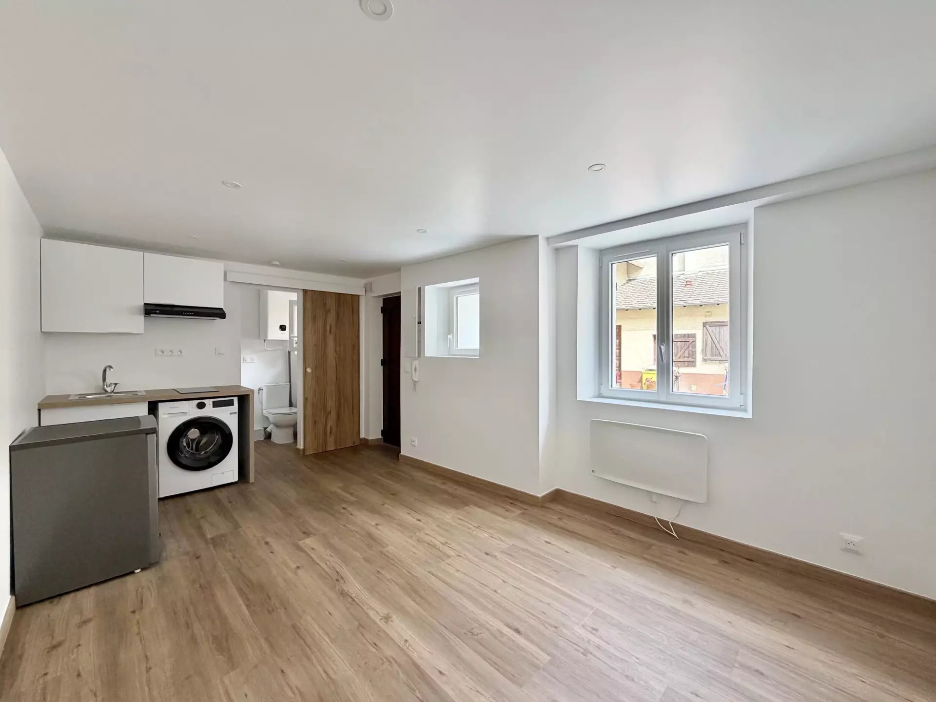 Appartement à louer, 20m², Verrières-le-Buisson