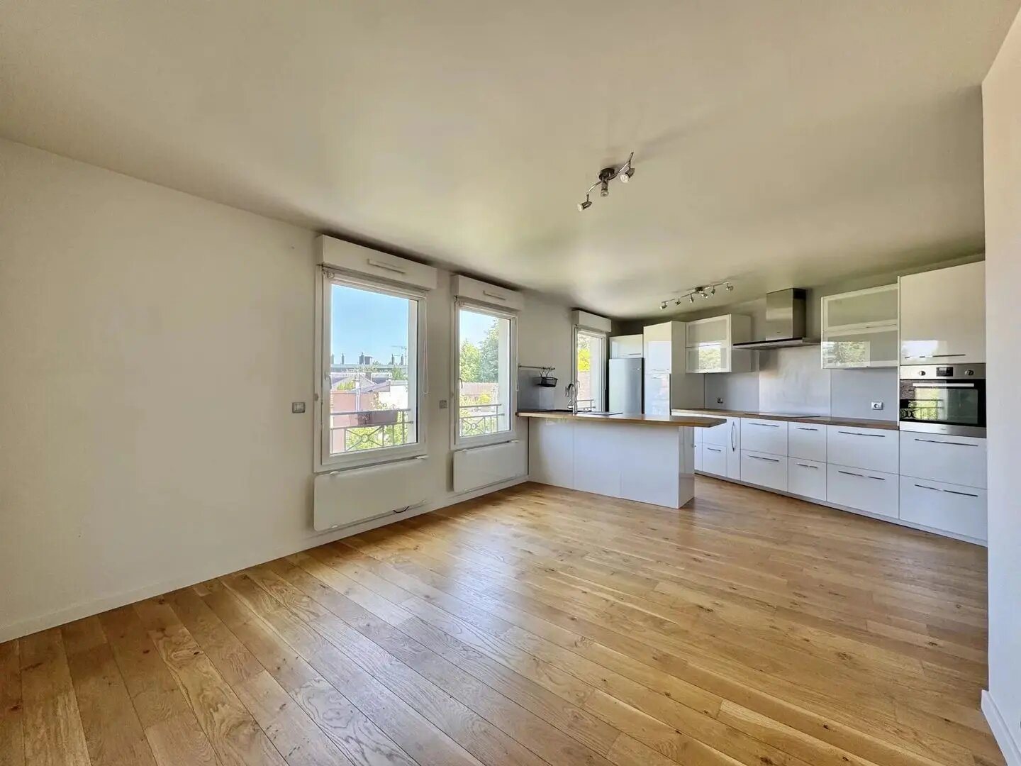 Appartement à louer, 50m², Verrières-le-Buisson