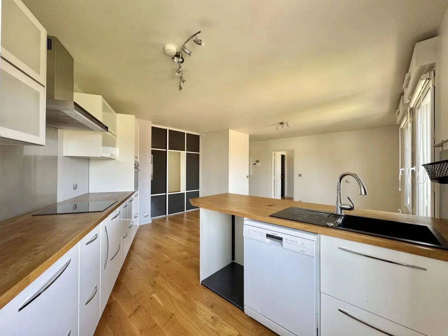 Appartement à louer, 50m², Verrières-le-Buisson