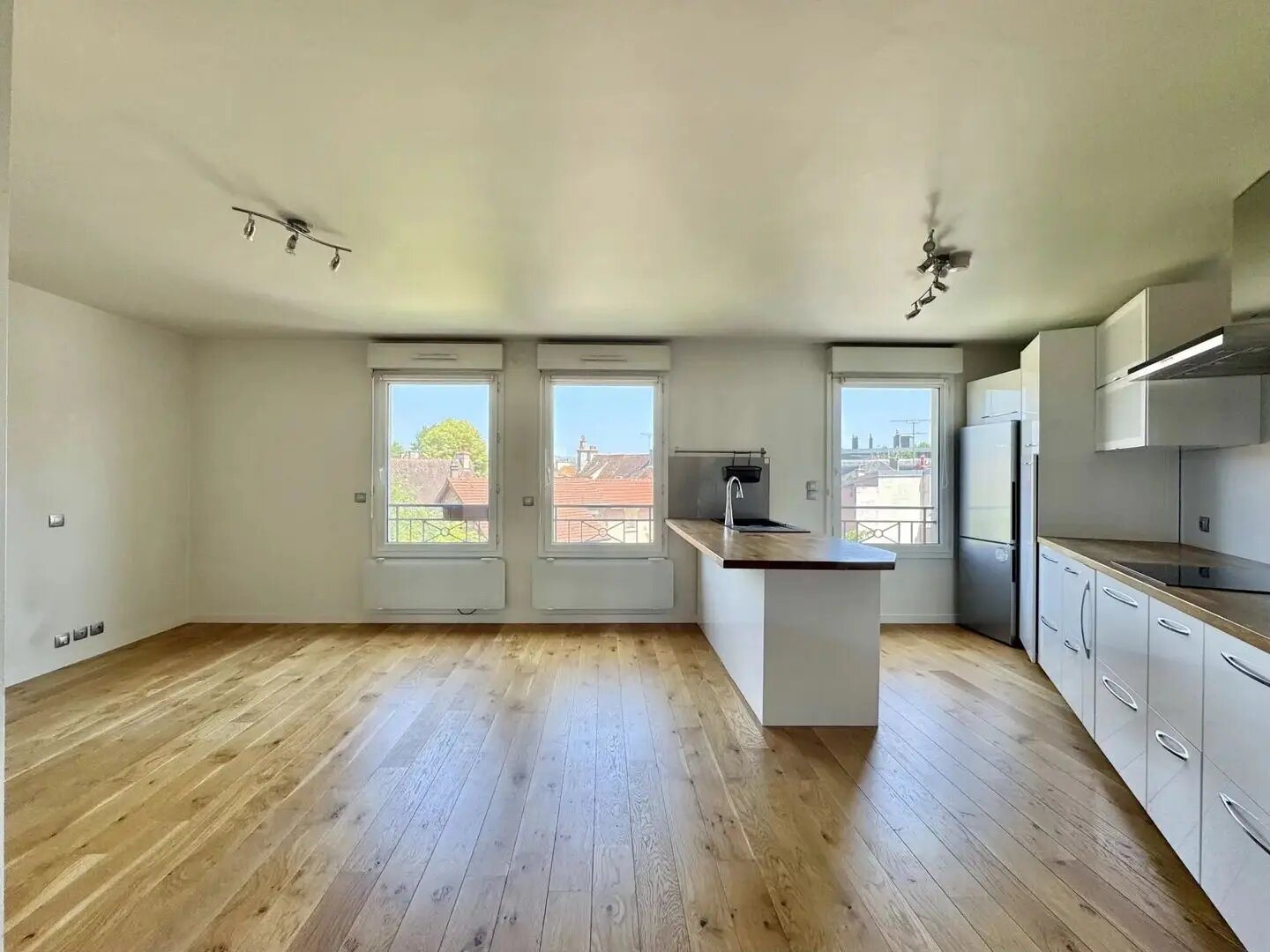 Appartement à louer, 50m², Verrières-le-Buisson