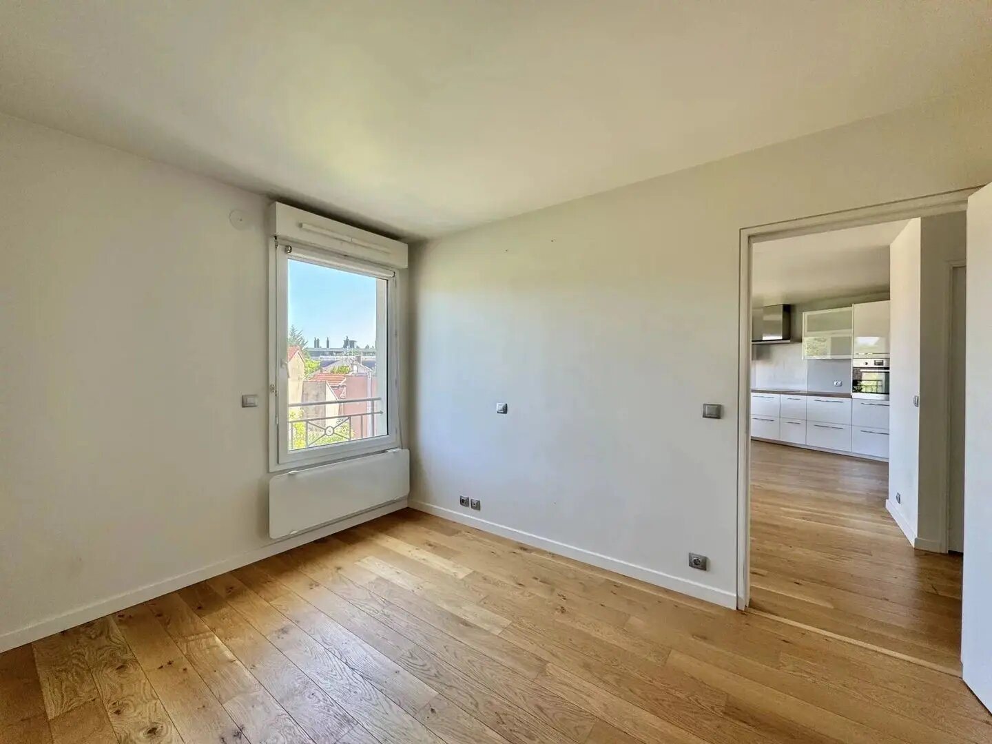 Appartement à louer, 50m², Verrières-le-Buisson