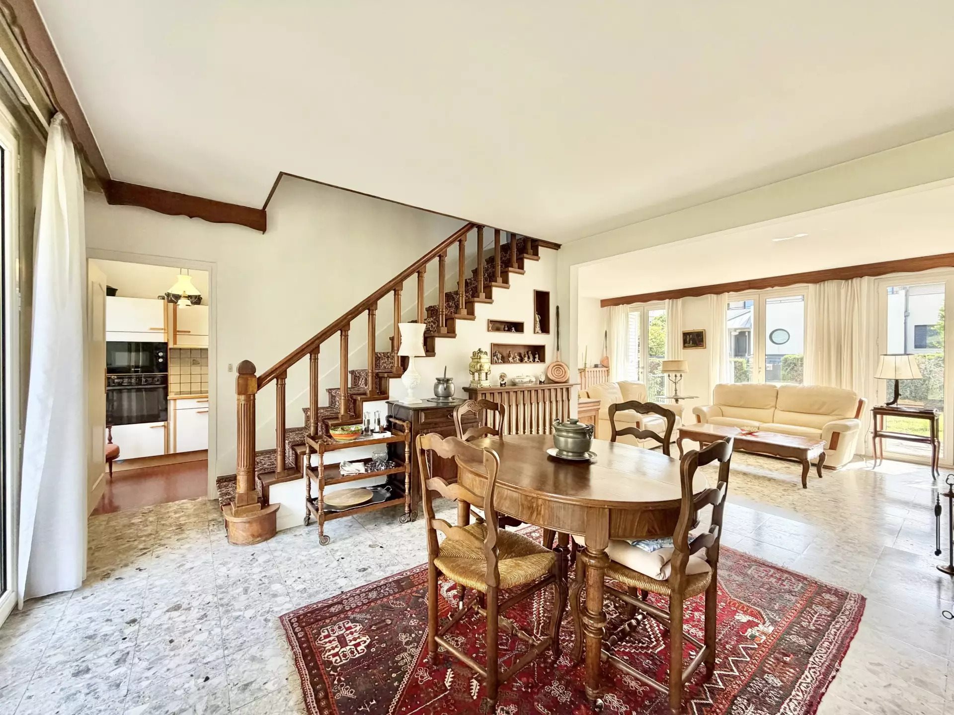 Maison à vendre, 175m², Verrières-le-Buisson