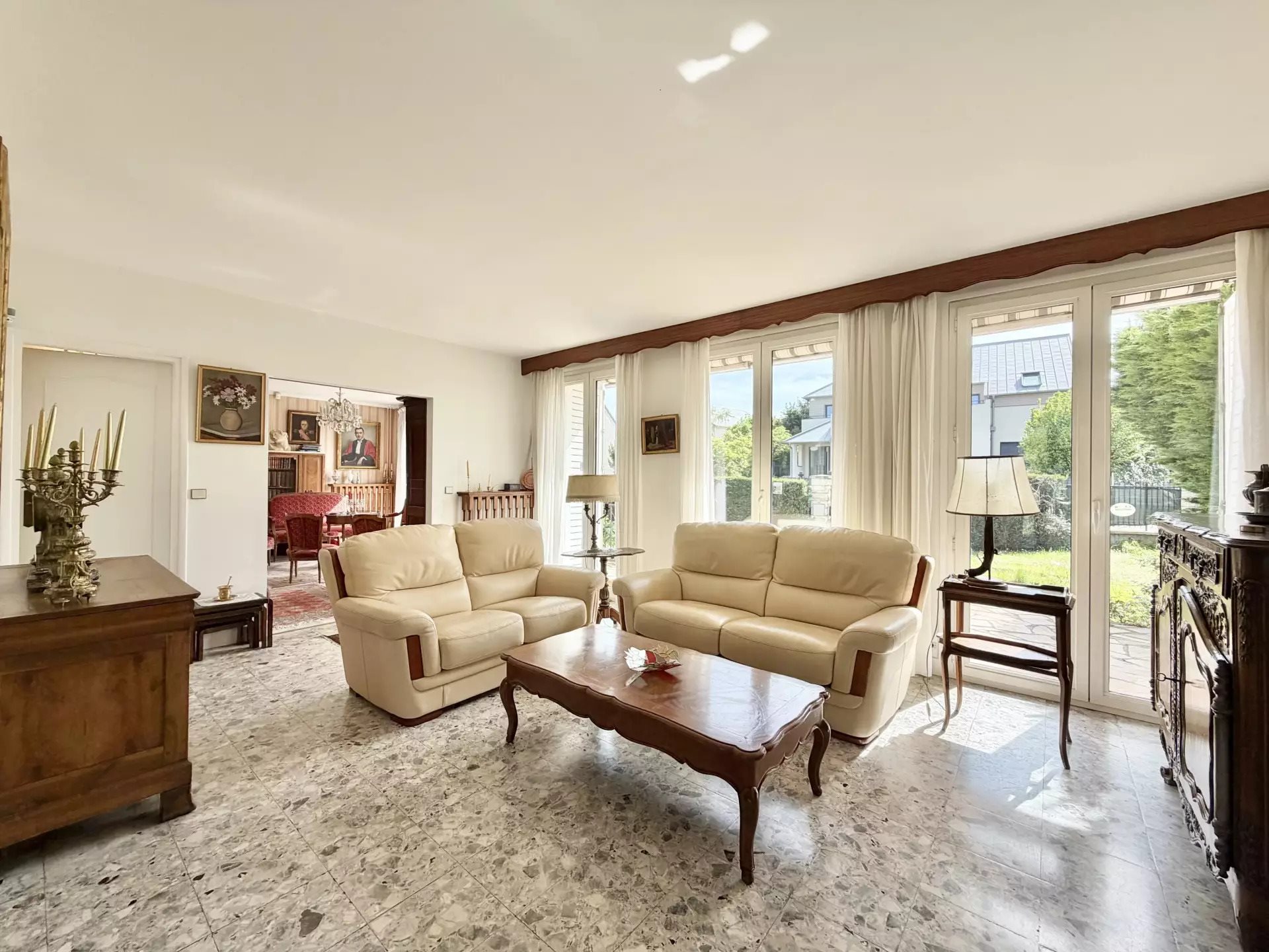 Maison à vendre, 175m², Verrières-le-Buisson