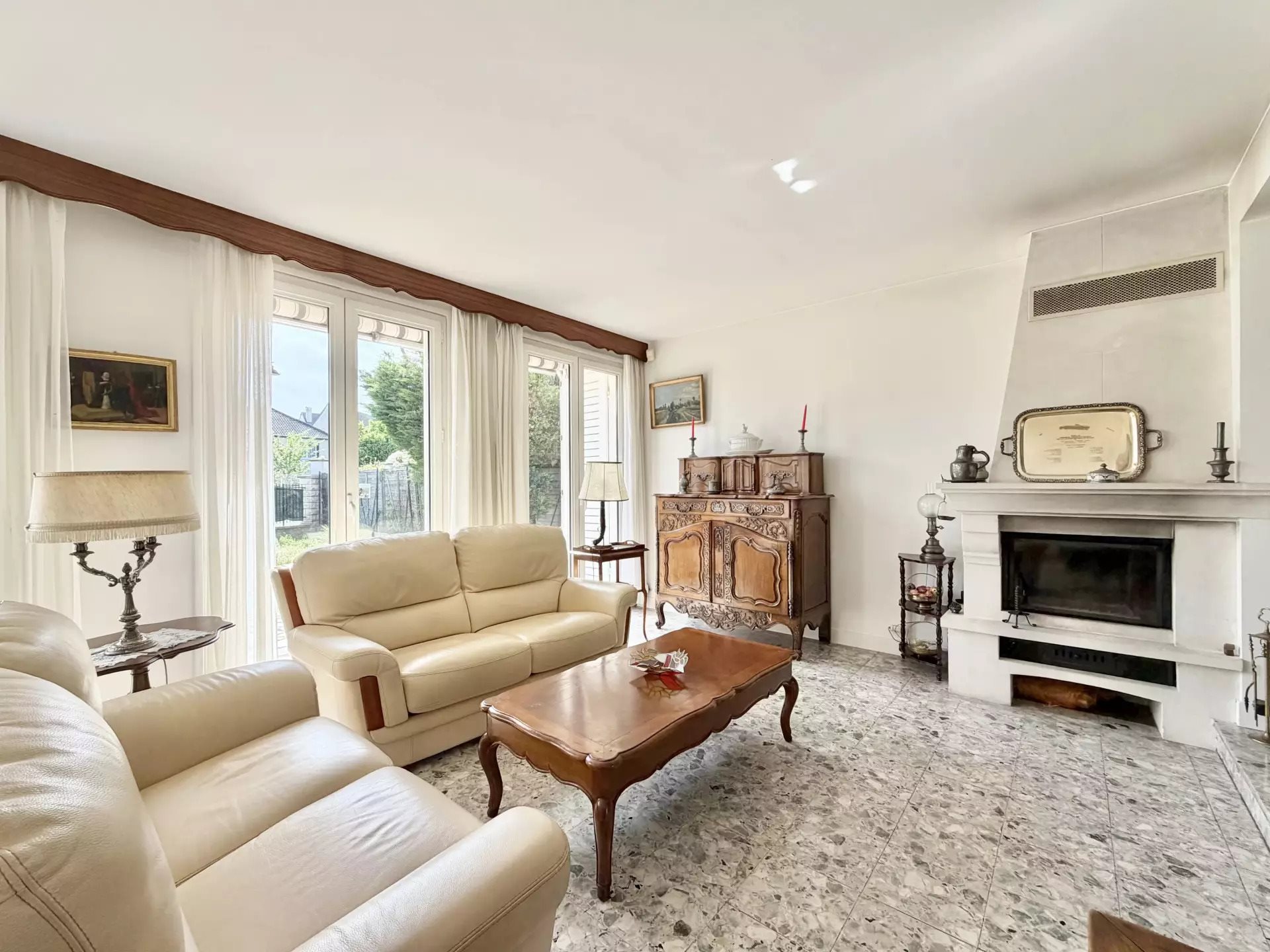 Maison à vendre, 175m², Verrières-le-Buisson