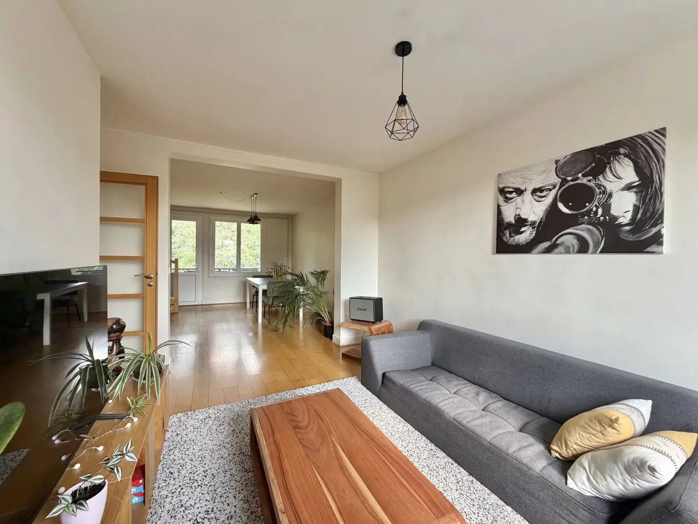 Appartement à louer, 72m², Verrières-le-Buisson