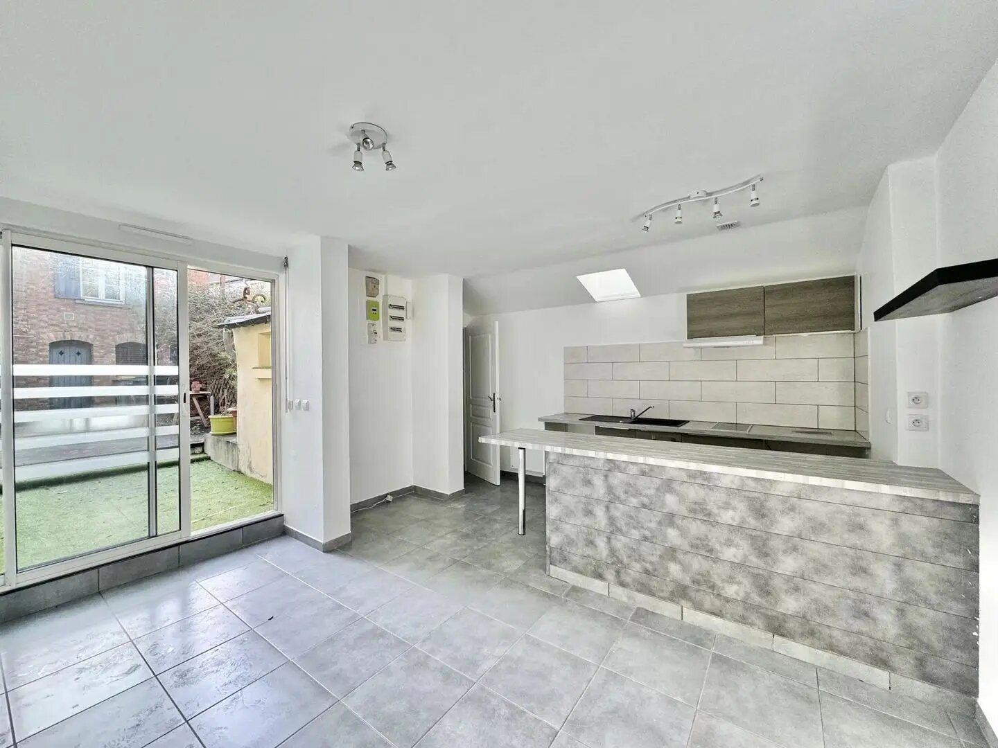 Appartement à louer, 32m², Verrières-le-Buisson