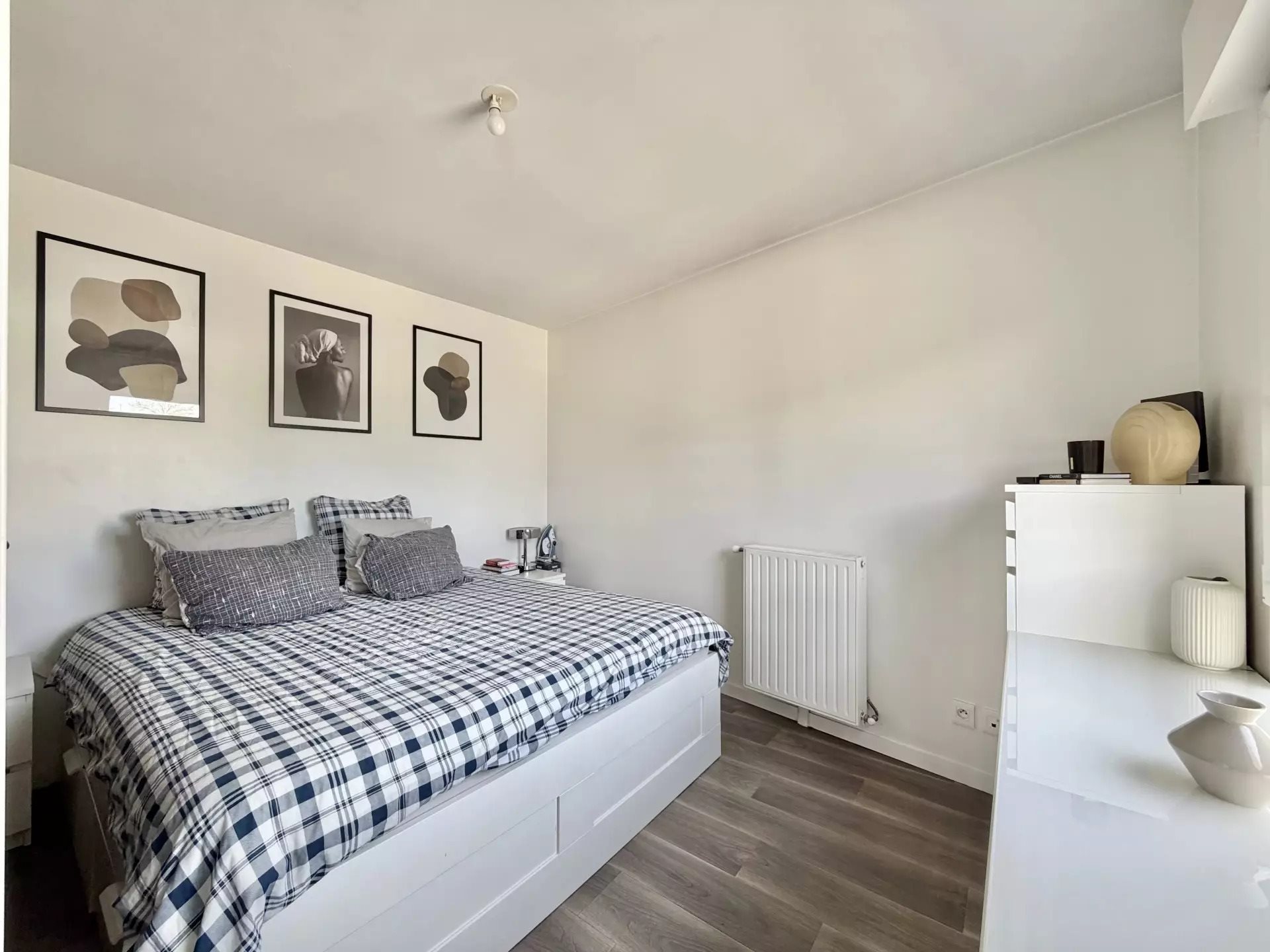 Appartement à vendre, 45m², Châtenay-Malabry