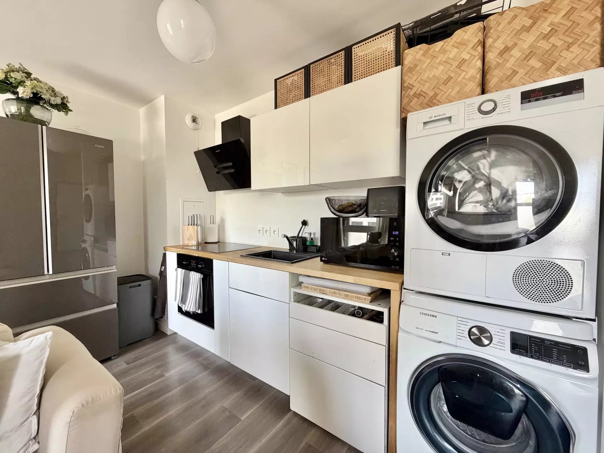 Appartement à vendre, 45m², Châtenay-Malabry