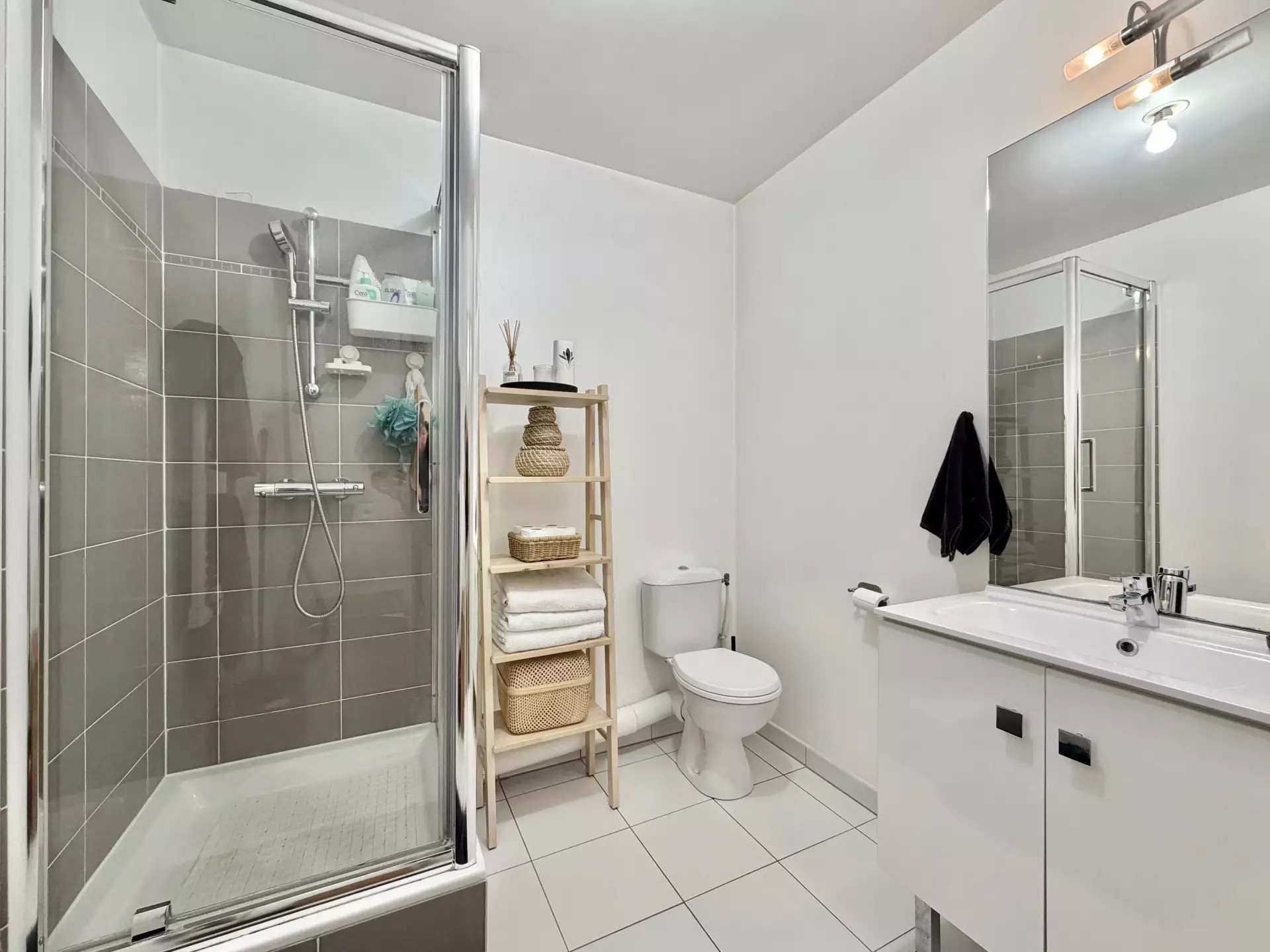 Appartement à vendre, 45m², Châtenay-Malabry