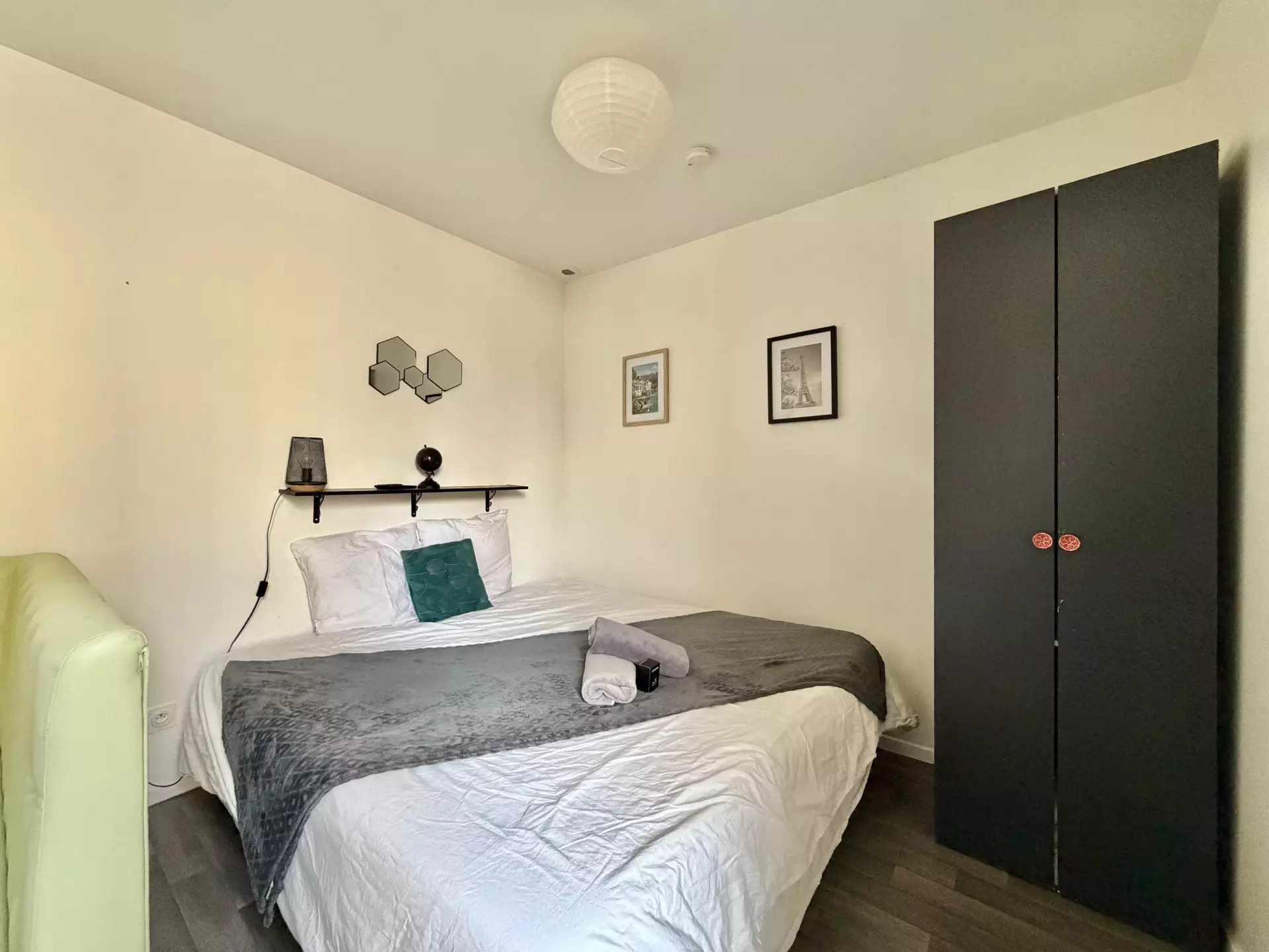 Appartement à vendre, 23m², Verrières-le-Buisson