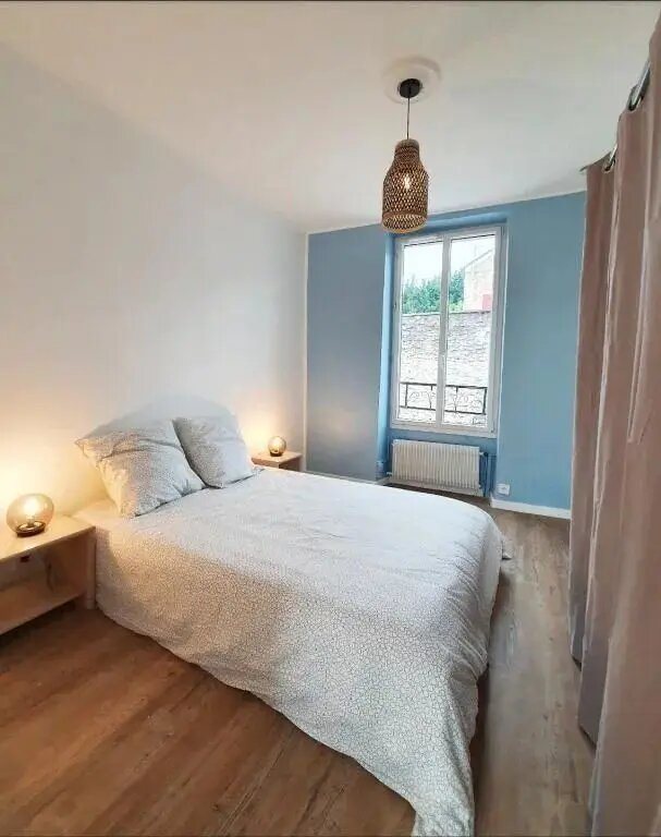 Appartement à louer, 42m², Orsay