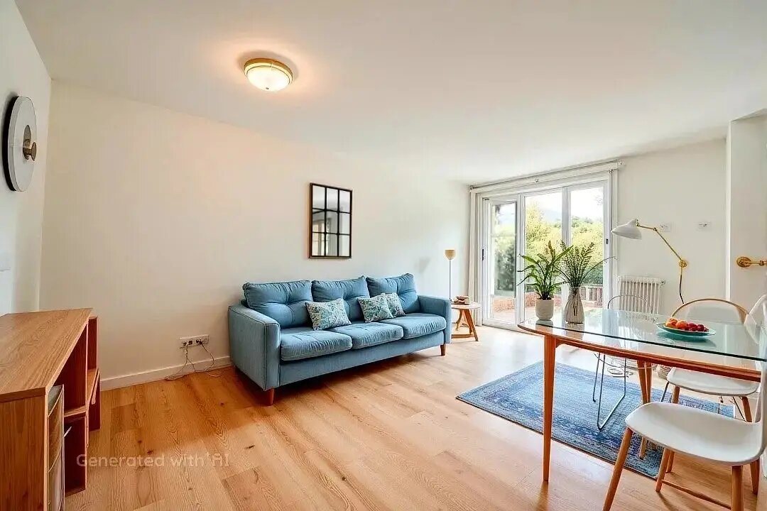 Appartement à vendre, 30m², Antony