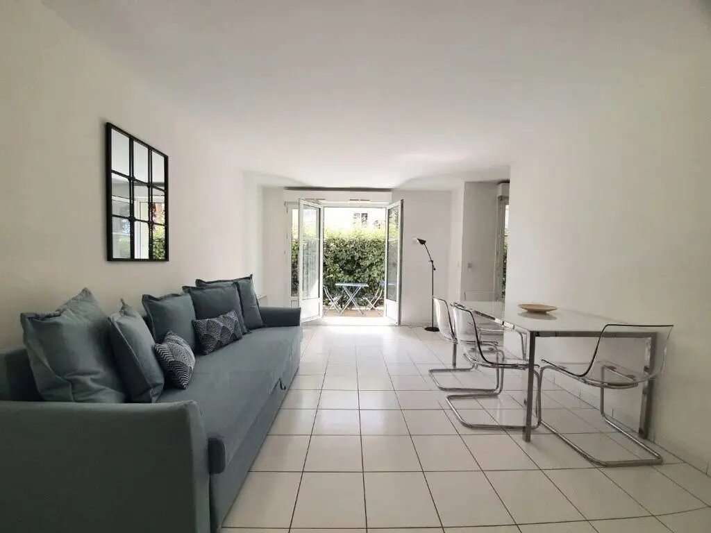 Appartement à vendre, 30m², Antony