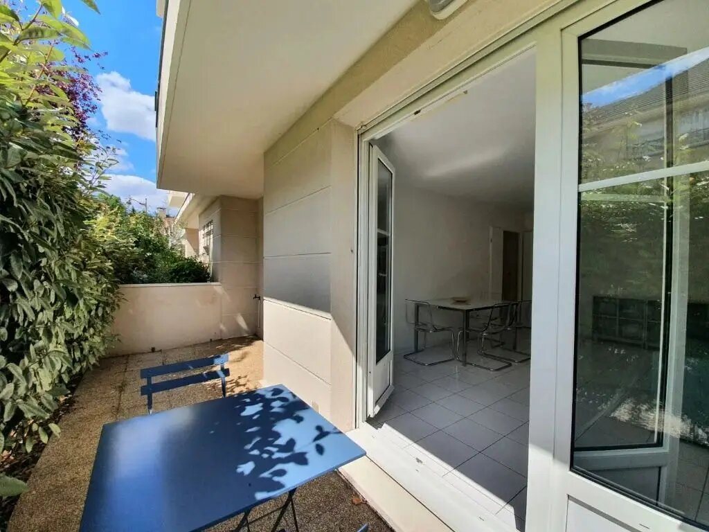 Appartement à vendre, 30m², Antony