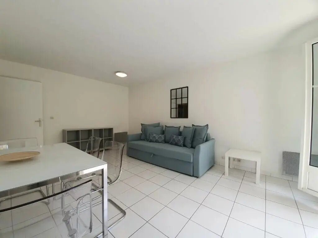 Appartement à vendre, 30m², Antony