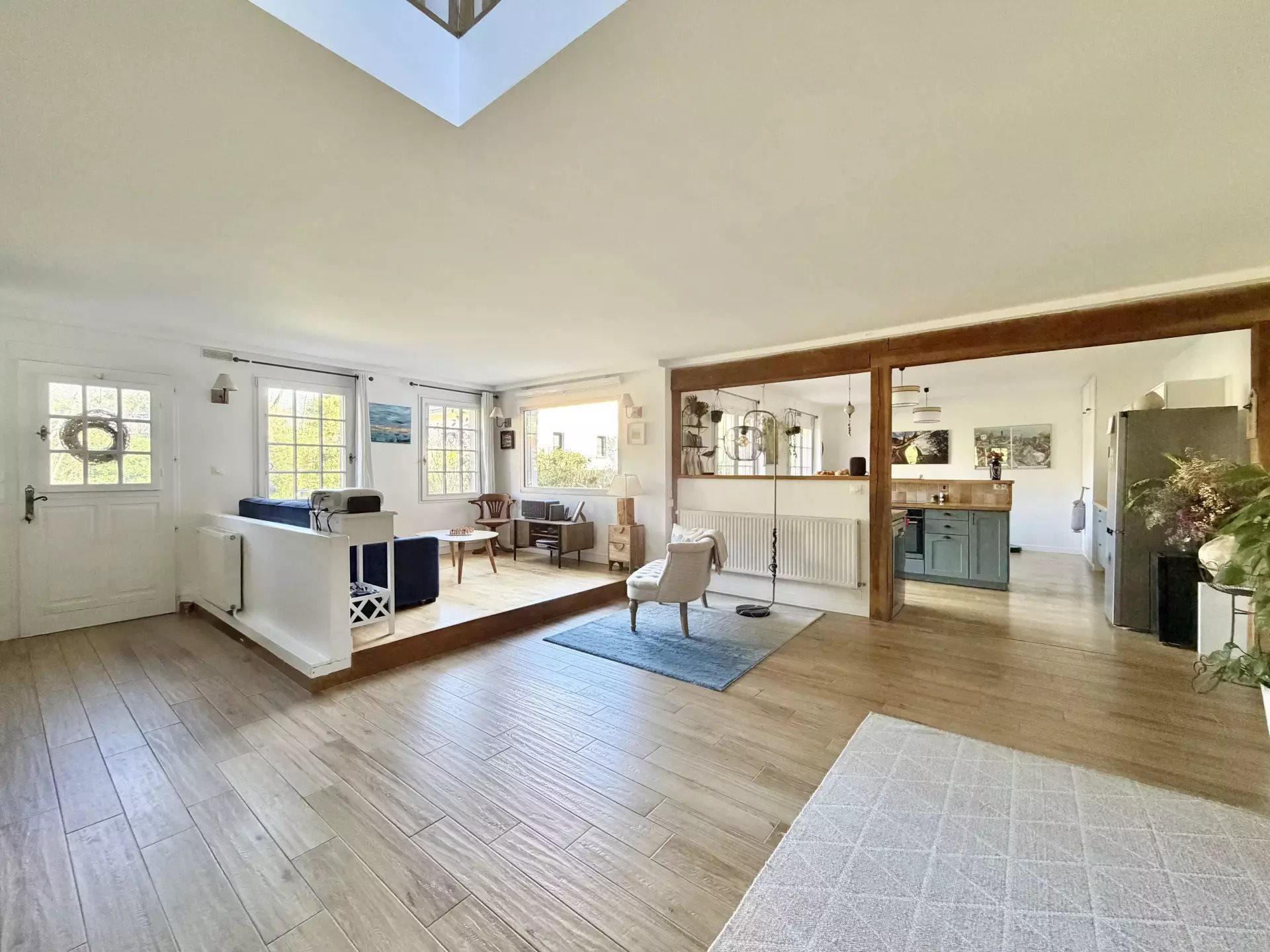 Appartement à louer, 147m², Verrières-le-Buisson