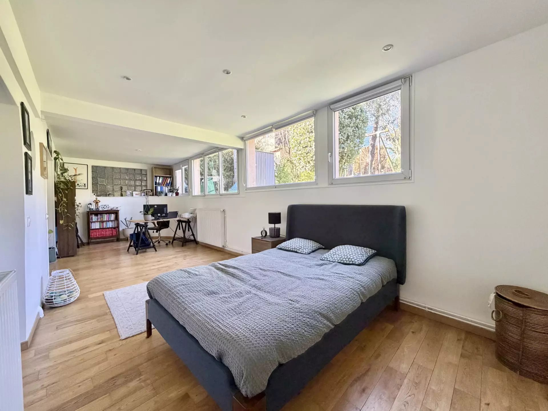 Appartement à louer, 147m², Verrières-le-Buisson