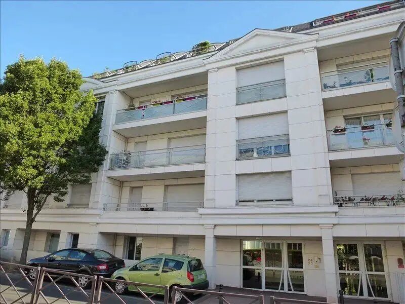 Appartement à vendre, 24m², Antony