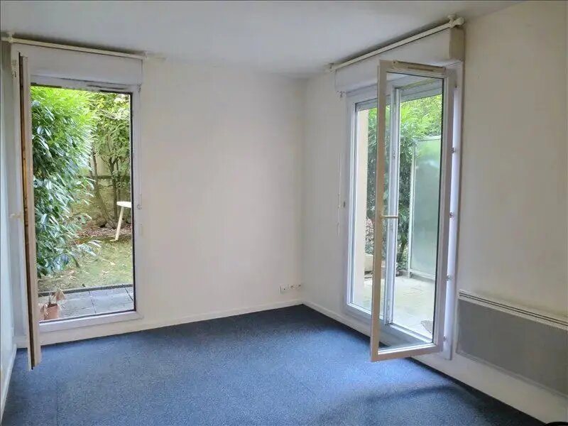 Appartement à vendre, 24m², Antony