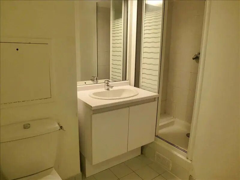 Appartement à vendre, 24m², Antony