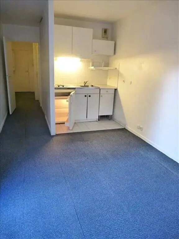 Appartement à vendre, 24m², Antony