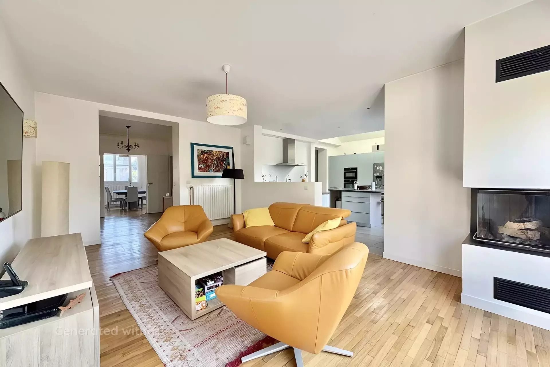 Maison à vendre, 239m², Verrières-le-Buisson