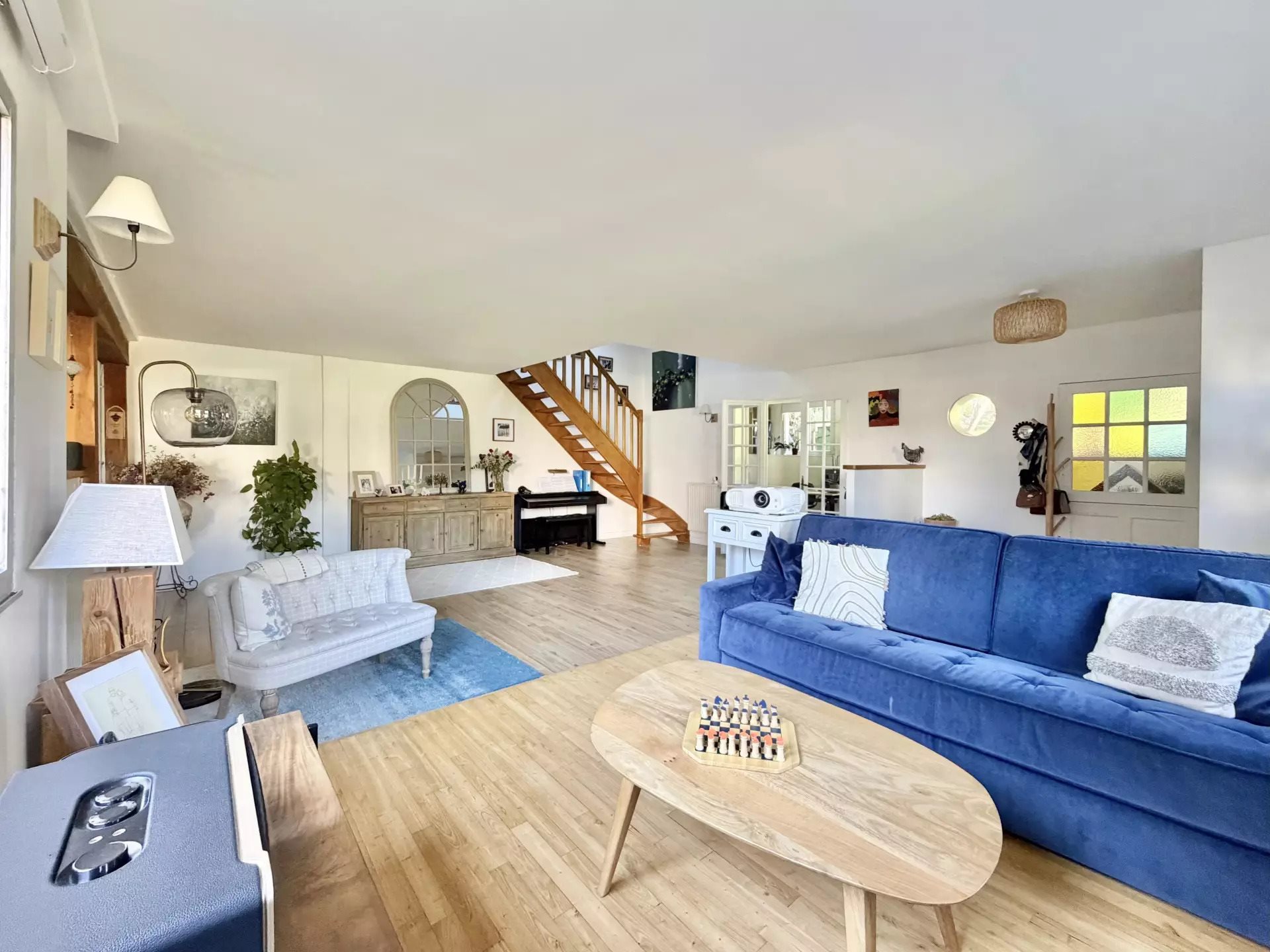 Maison à louer, 147m², Verrières-le-Buisson