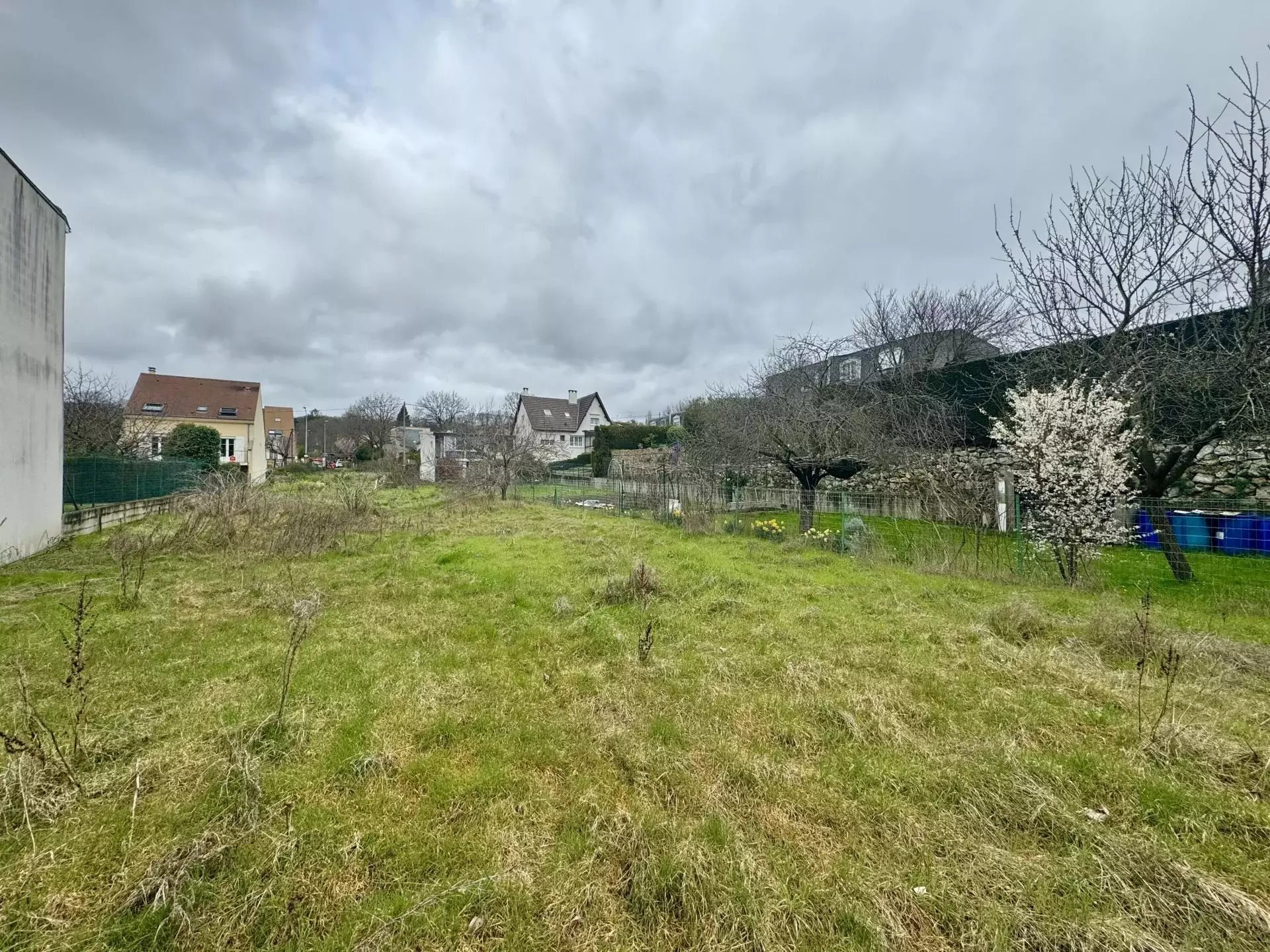 Maison à vendre, 1177m², Verrières-le-Buisson