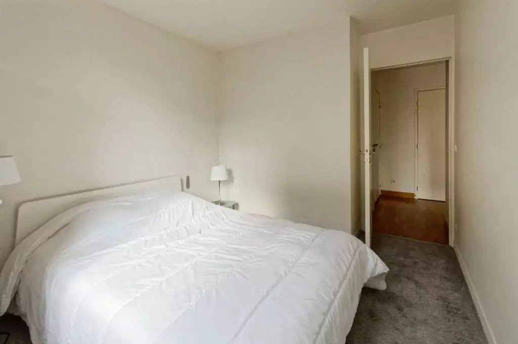 Appartement à louer, 46m², Antony