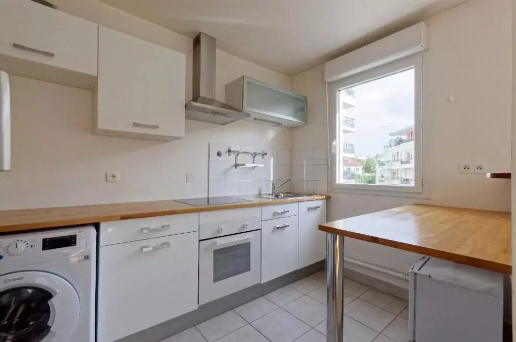 Appartement à louer, 46m², Antony