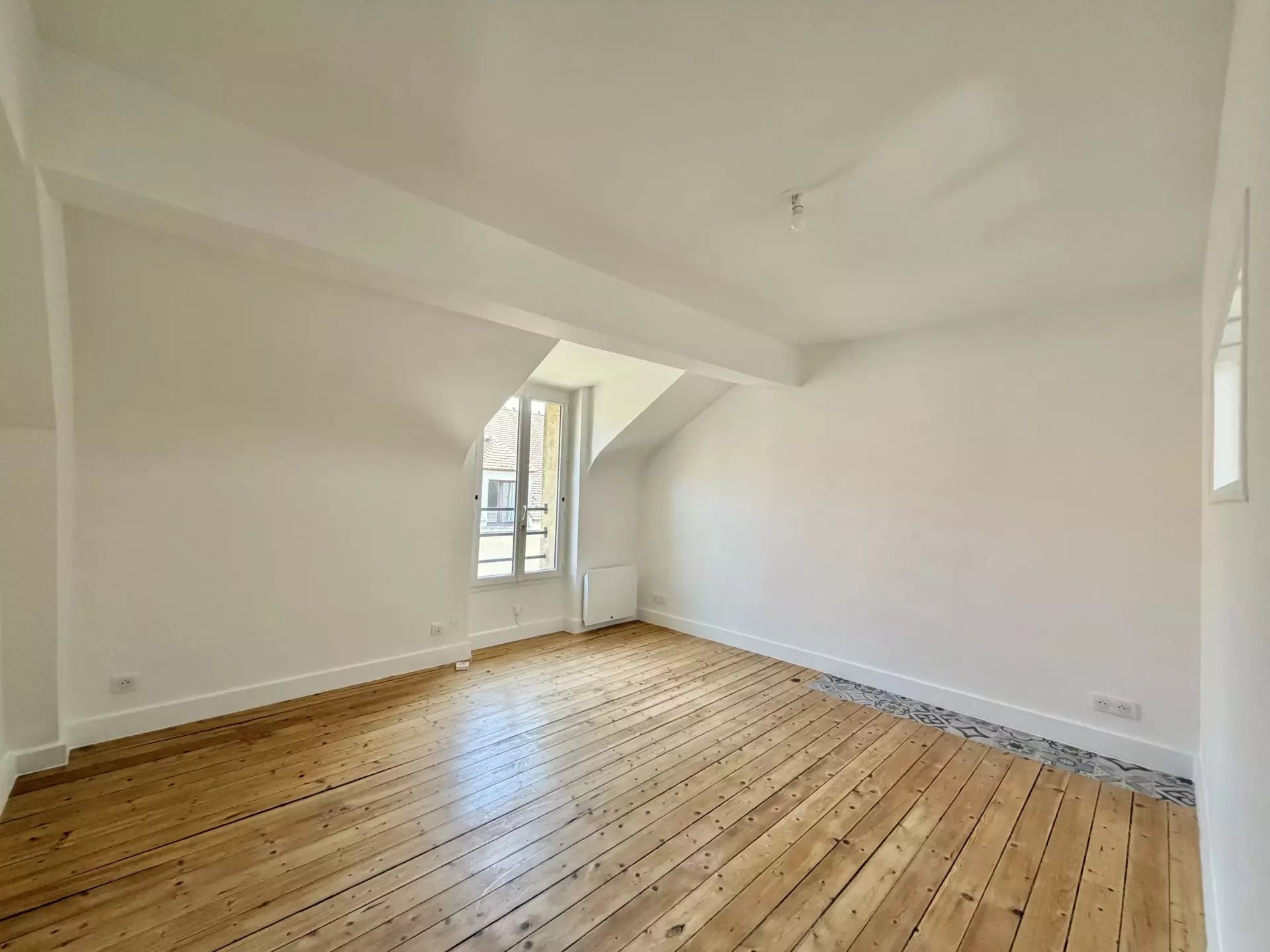 Appartement à louer, 33m², Verrières-le-Buisson