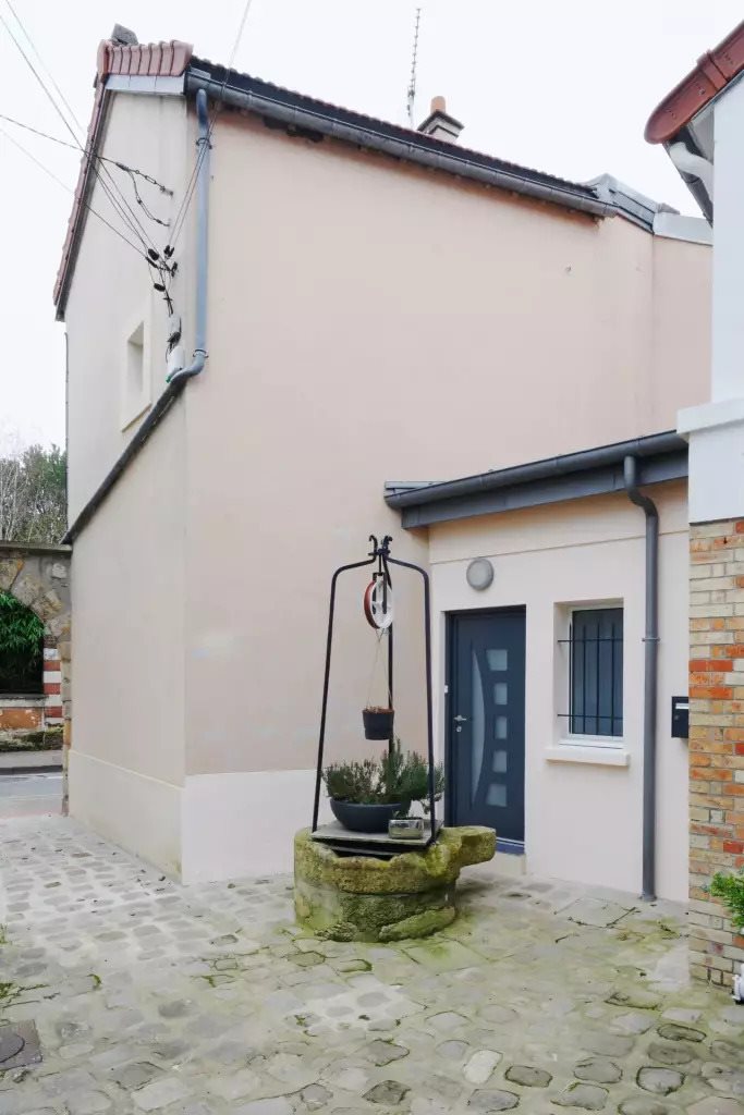 Appartement à louer, 33m², Verrières-le-Buisson