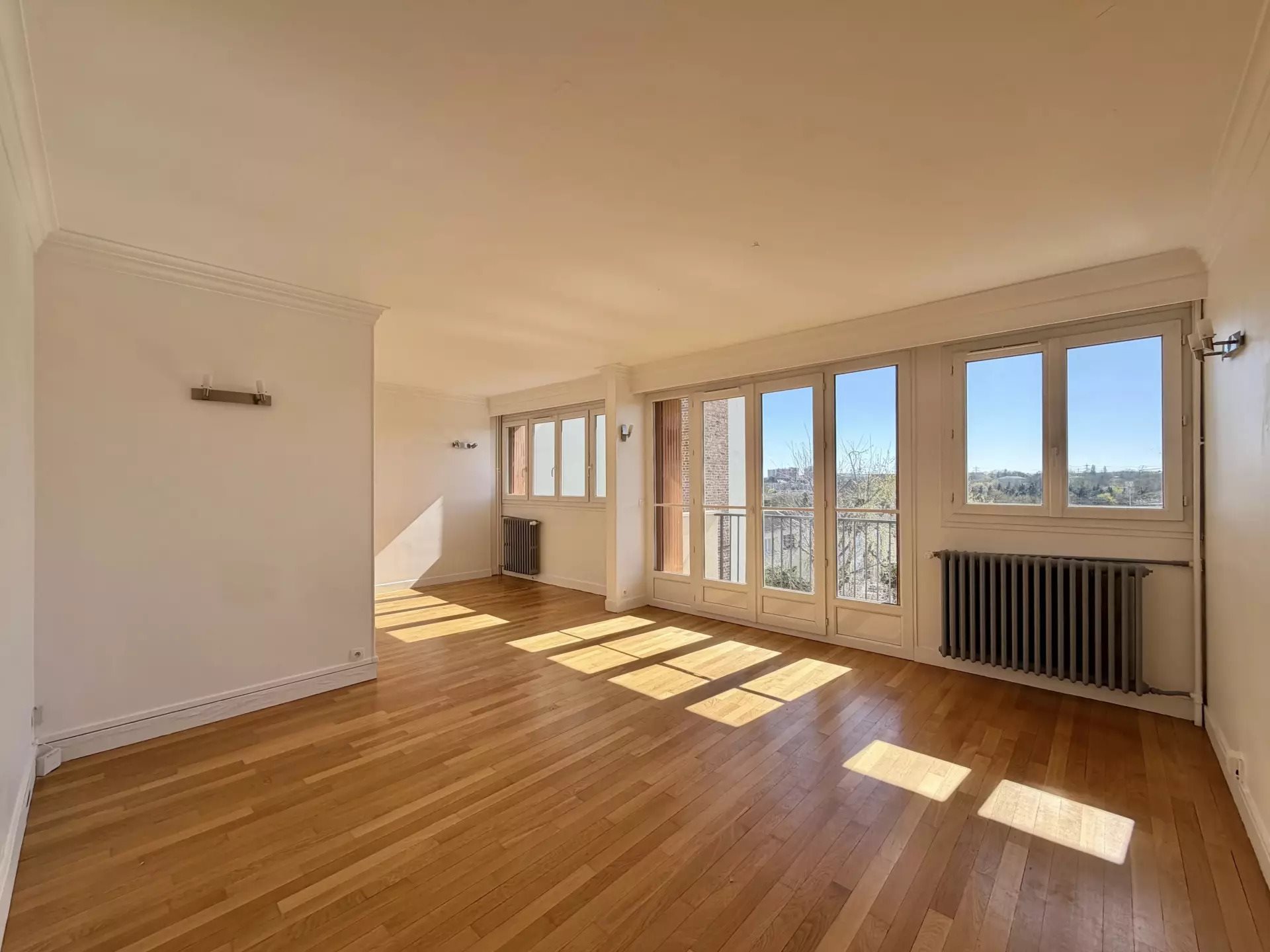 Appartement à vendre, 67m², Verrières-le-Buisson