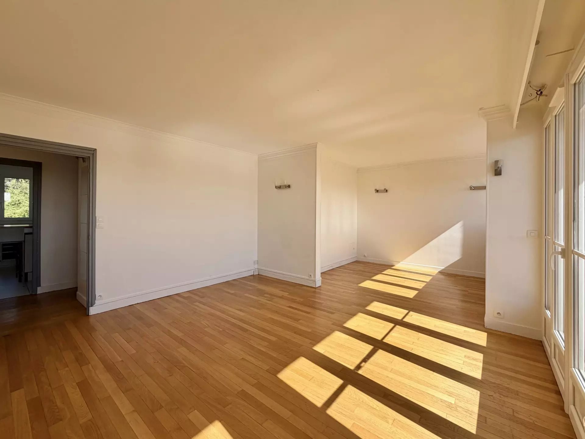 Appartement à vendre, 67m², Verrières-le-Buisson