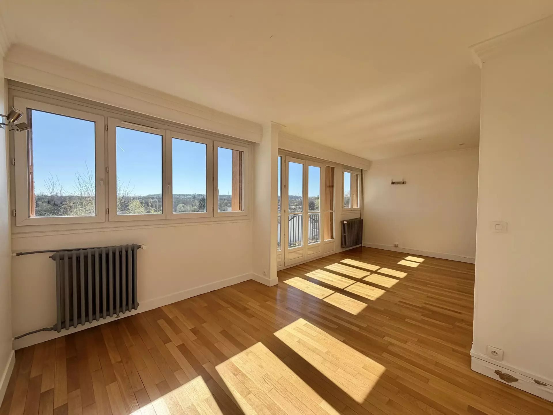 Appartement à vendre, 67m², Verrières-le-Buisson