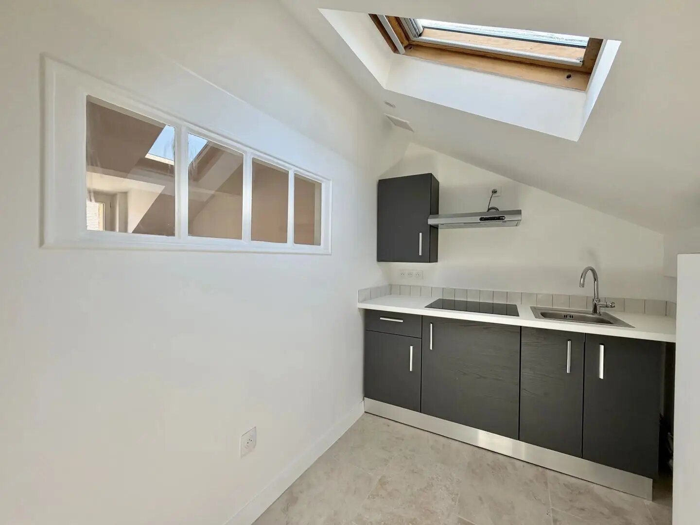 Appartement à louer, 32m², Verrières-le-Buisson