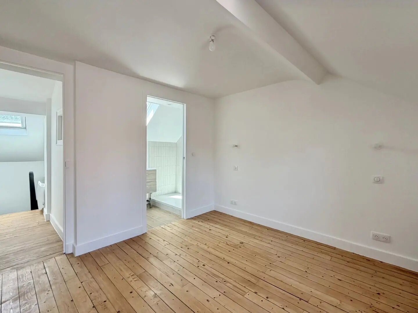 Appartement à louer, 32m², Verrières-le-Buisson