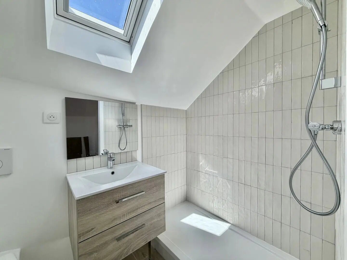 Appartement à louer, 32m², Verrières-le-Buisson