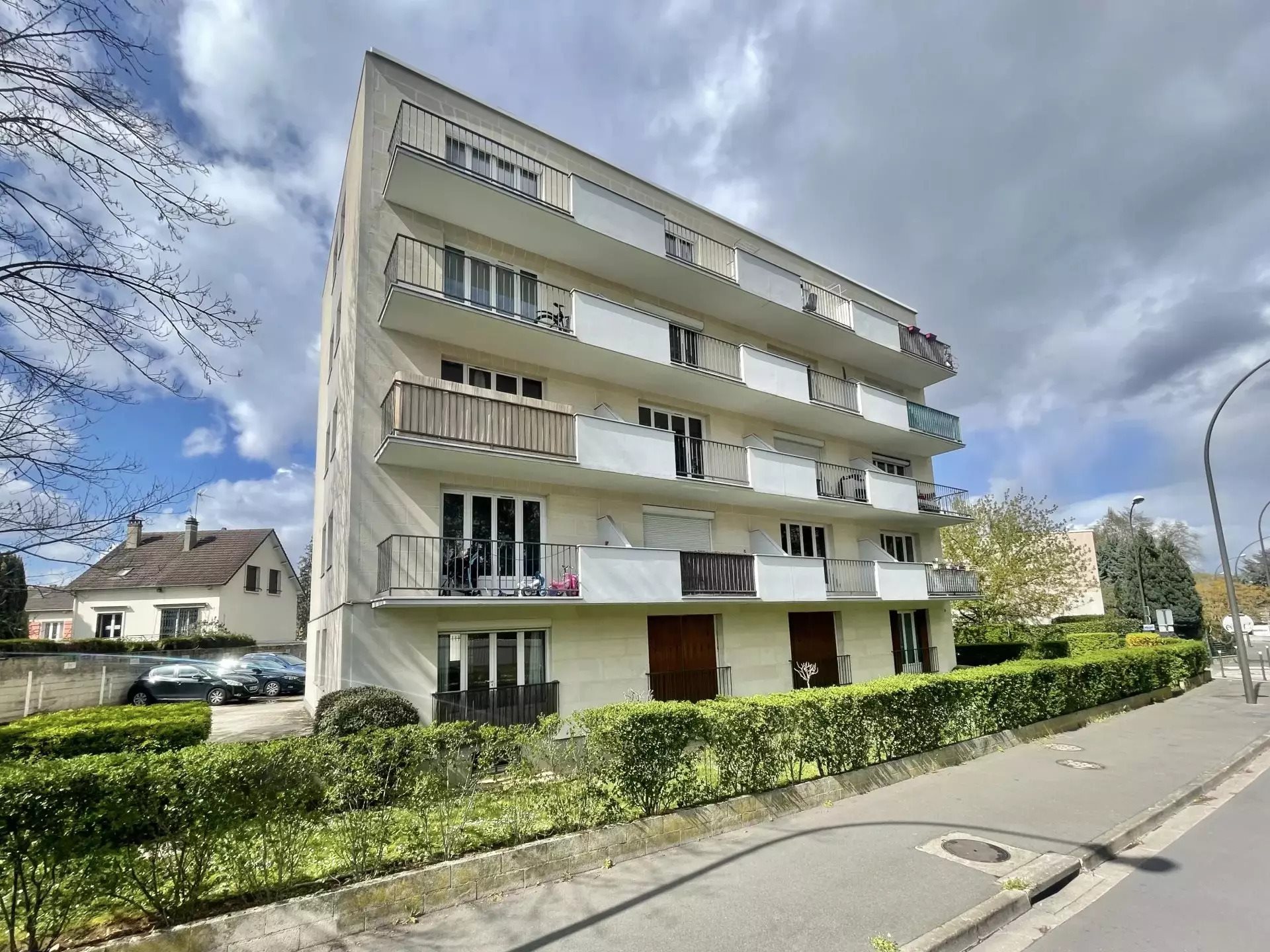 Maison à vendre, 43m², Verrières-le-Buisson
