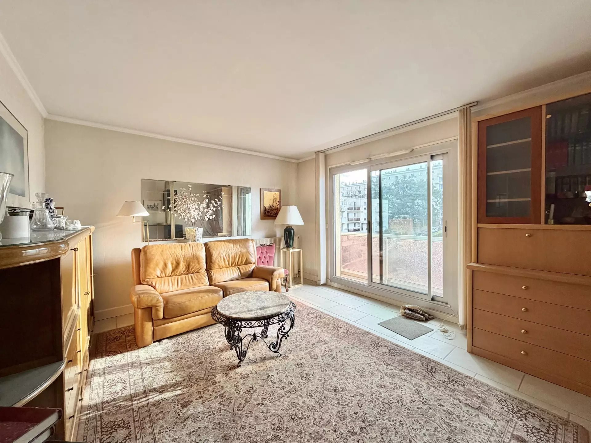 Appartement à vendre, 57m², Meudon