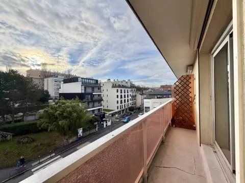 Appartement à vendre, 57m², Meudon